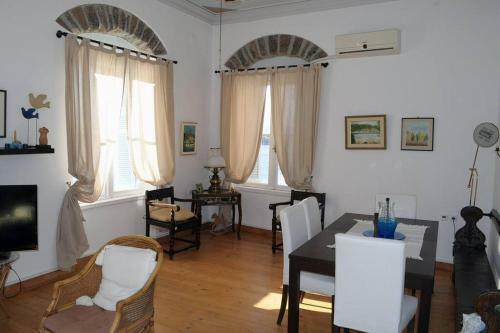 Apartamento Magdalene's House