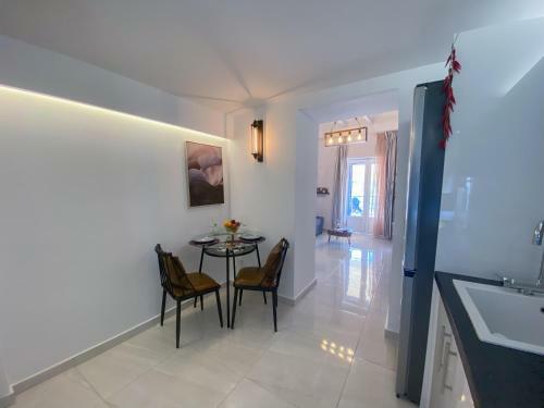 Apartamento Camara Suite With Jacuzzzi