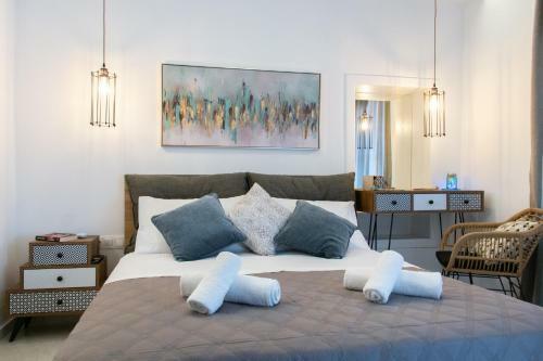 Apartamento Camara Suite With Jacuzzzi