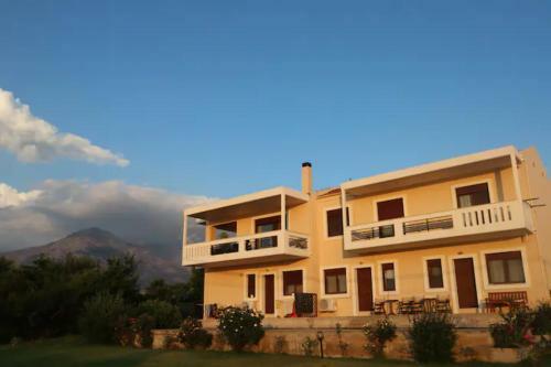 Aktaion Apartments