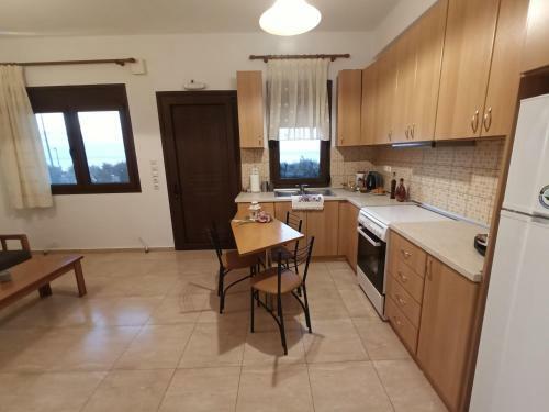 Aktaion Apartments