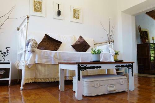 Apartamento Eleonas-olive Grove Traditional Holiday Appartment