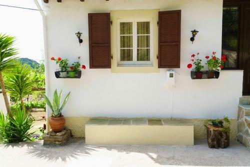 Apartamento Eleonas-olive Grove Traditional Holiday Appartment