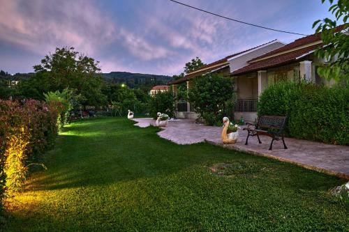 Villa Agathi