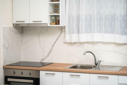 Sea Salt Apartments