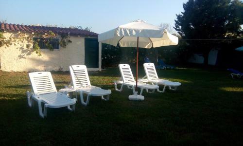 Apartamento Villa Yannis 1