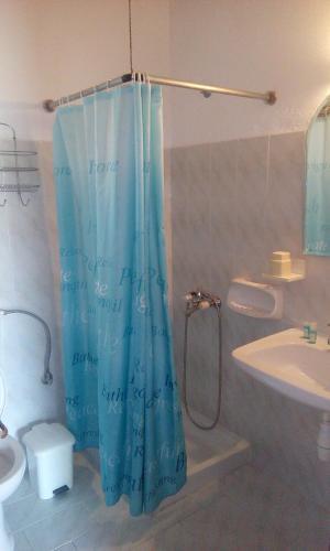 Apartamento Villa Yannis 1