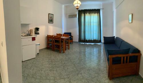 Ioanna Apartments