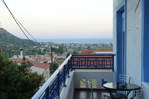 Rafaela's Apartment