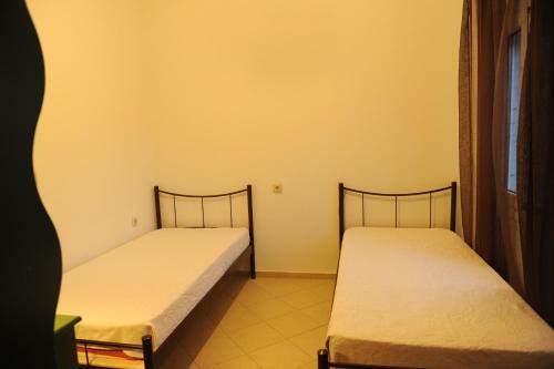Rafaela's Apartment