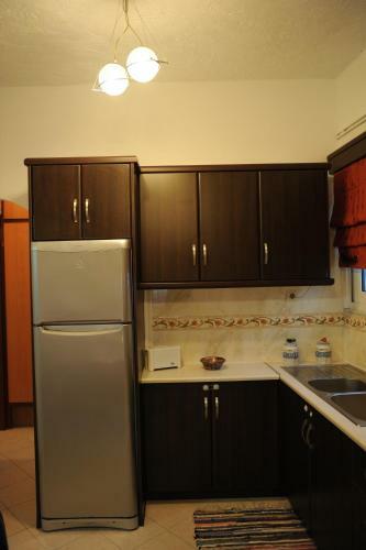 Rafaela's Apartment