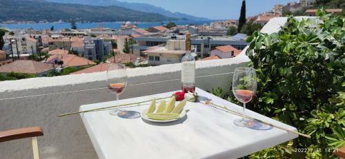 Odysseas Hotel Samos