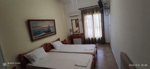 Odysseas Hotel Samos
