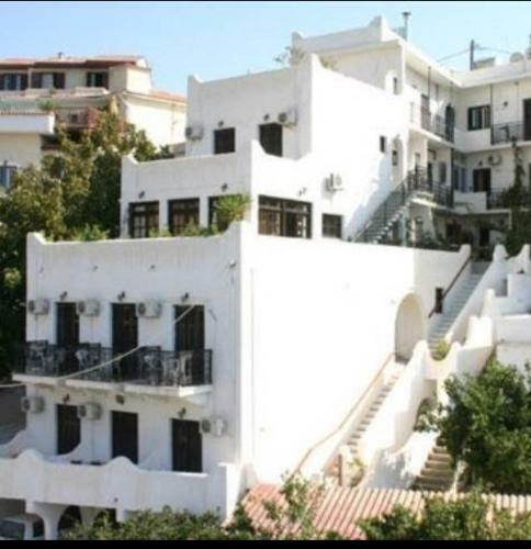 Odysseas Hotel Samos