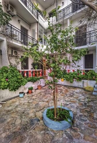 Odysseas Hotel Samos