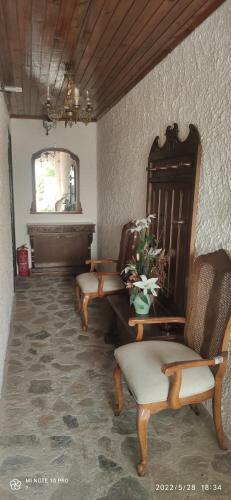Odysseas Hotel Samos