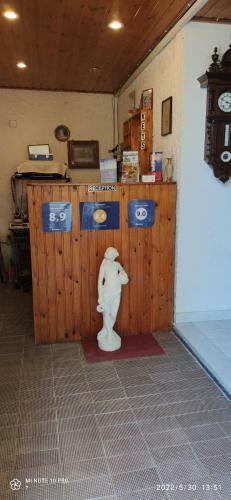 Odysseas Hotel Samos