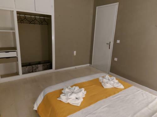 Apartamento Actru's Homes