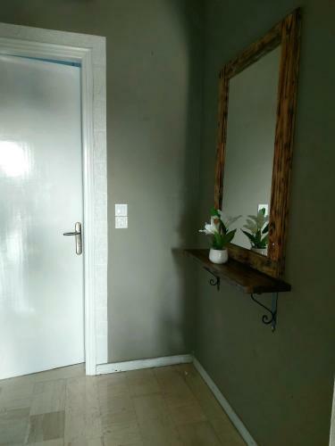 Apartamento Actru's Homes