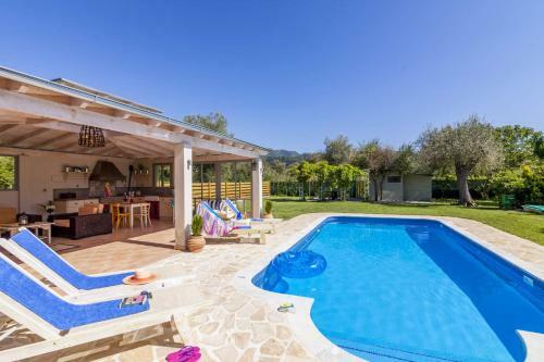 Villa Marilisa By Villa Plus