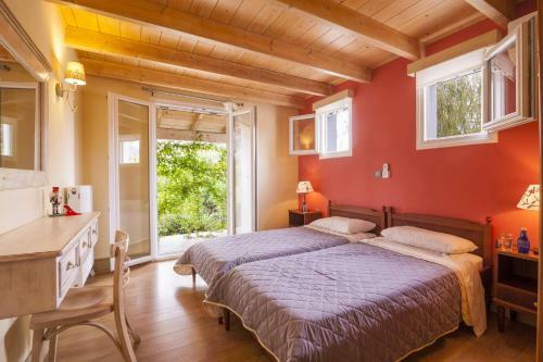 Villa Marilisa By Villa Plus