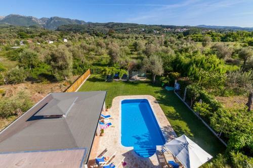 Villa Marilisa By Villa Plus