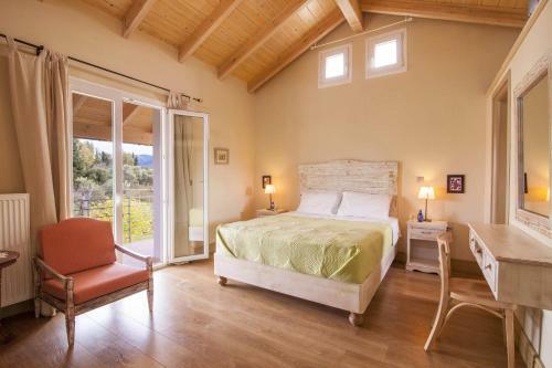 Villa Marilisa By Villa Plus