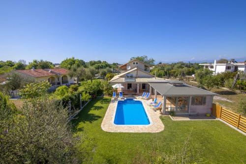Villa Marilisa By Villa Plus