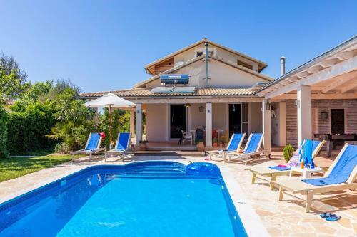 Villa Marilisa By Villa Plus