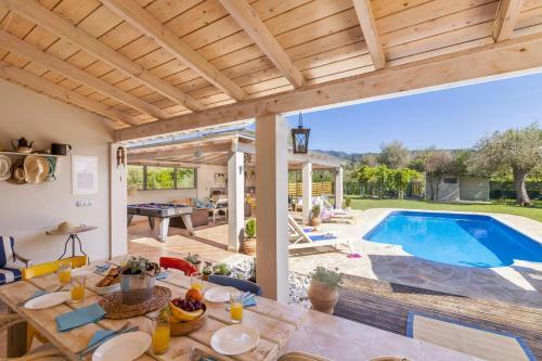 Villa Marilisa By Villa Plus