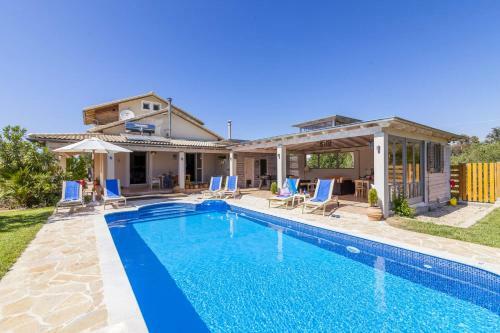 Villa Marilisa By Villa Plus