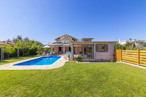 Villa Marilisa By Villa Plus