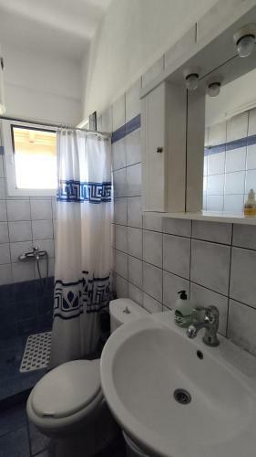 4-bedroom Vacation Home With Parking On Premises