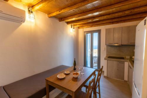 Aelia House Serifos
