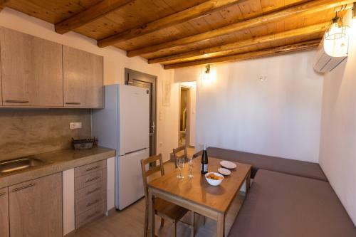 Aelia House Serifos