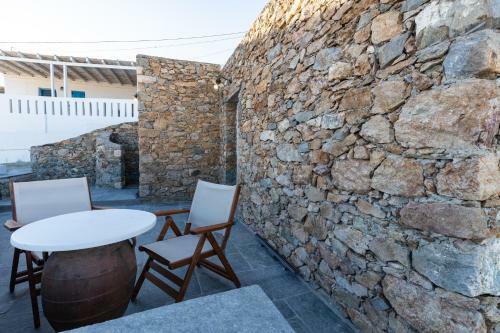 Aelia House Serifos