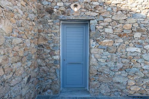 Aelia House Serifos