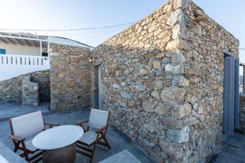 Aelia House Serifos