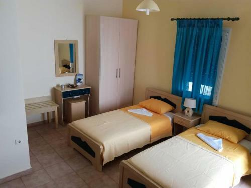 Apartamento Studios Ninemia