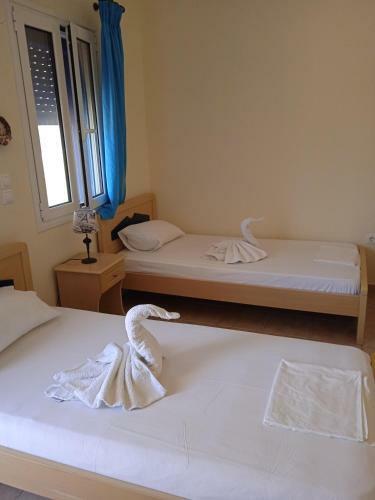 Apartamento Studios Ninemia