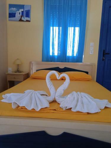 Apartamento Studios Ninemia