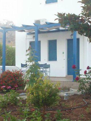 Apartamento Studios Ninemia