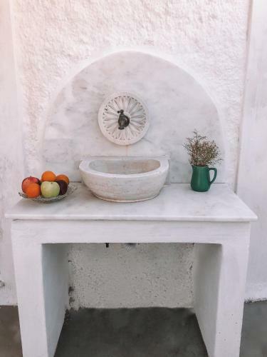 Villa Antigoni Serifos