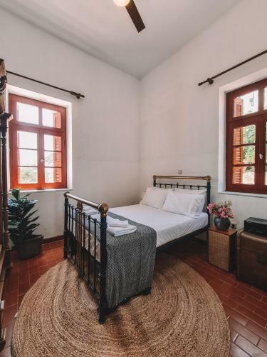 Villa Antigoni Serifos