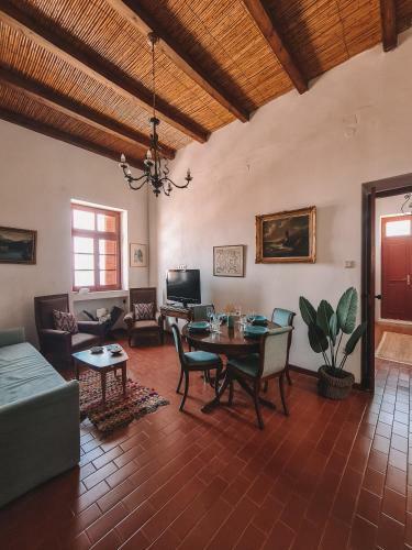 Villa Antigoni Serifos