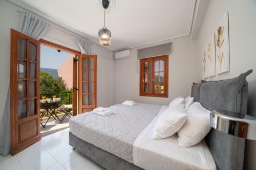 Hotel Mary's Studios & Apartment