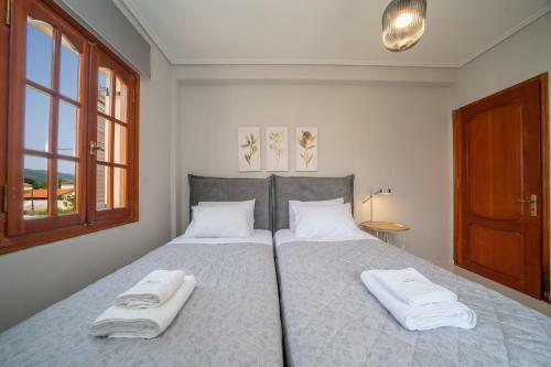 Hotel Mary's Studios & Apartment