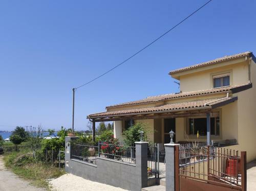 Villa Ilenia