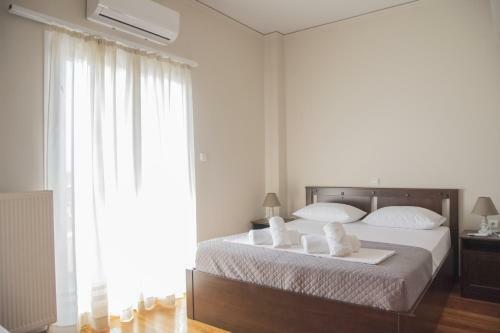 Apartamento Diplastokastro