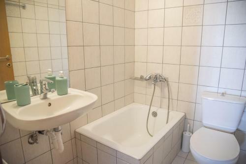 Apartamento Diplastokastro